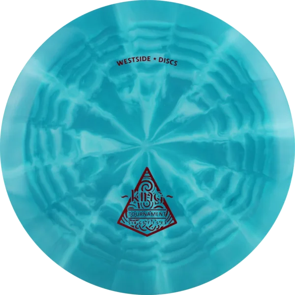 Westside Discs King